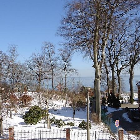 Hotel Fortuna Heringsdorf Dış mekan fotoğraf