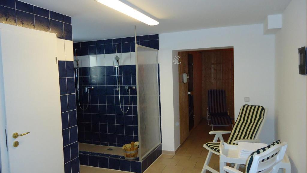 Hotel Fortuna Heringsdorf Dış mekan fotoğraf