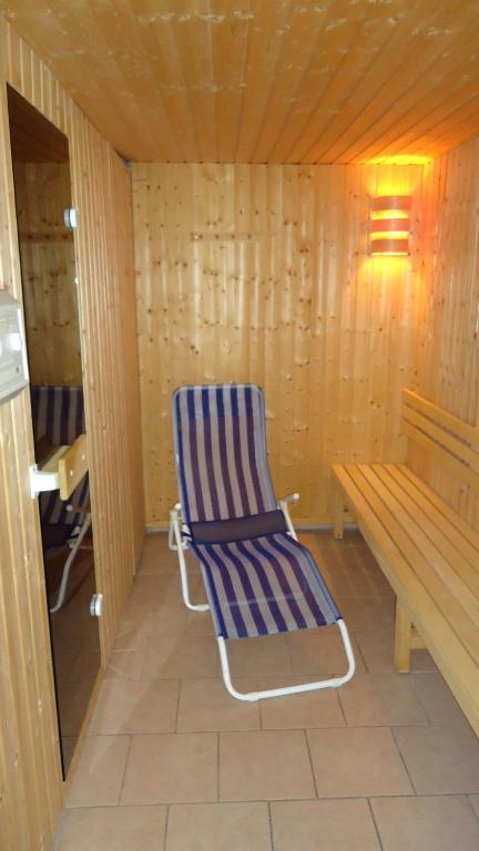 Hotel Fortuna Heringsdorf Dış mekan fotoğraf