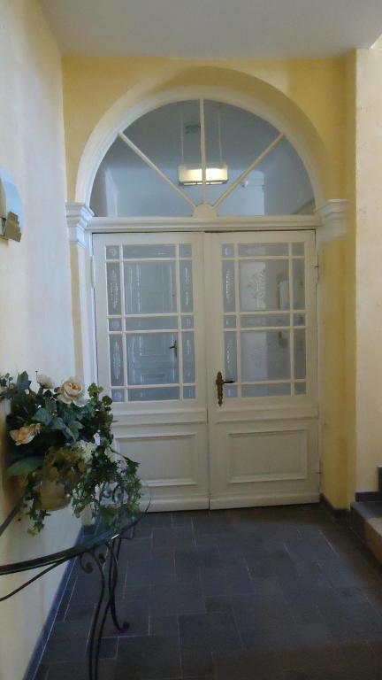 Hotel Fortuna Heringsdorf Dış mekan fotoğraf