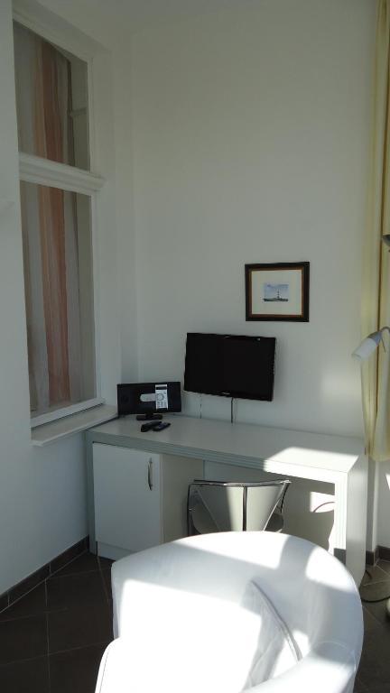 Hotel Fortuna Heringsdorf Dış mekan fotoğraf
