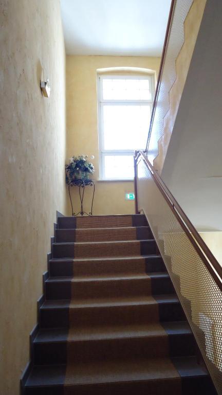 Hotel Fortuna Heringsdorf Dış mekan fotoğraf